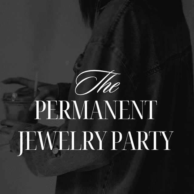 THE NECKLACE EDITION at Melonie Jean Beauty in Omaha, NE